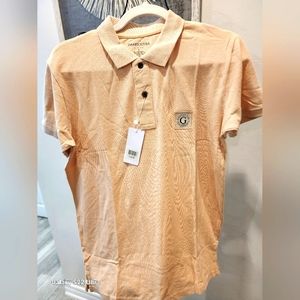 Guess polo shirt
